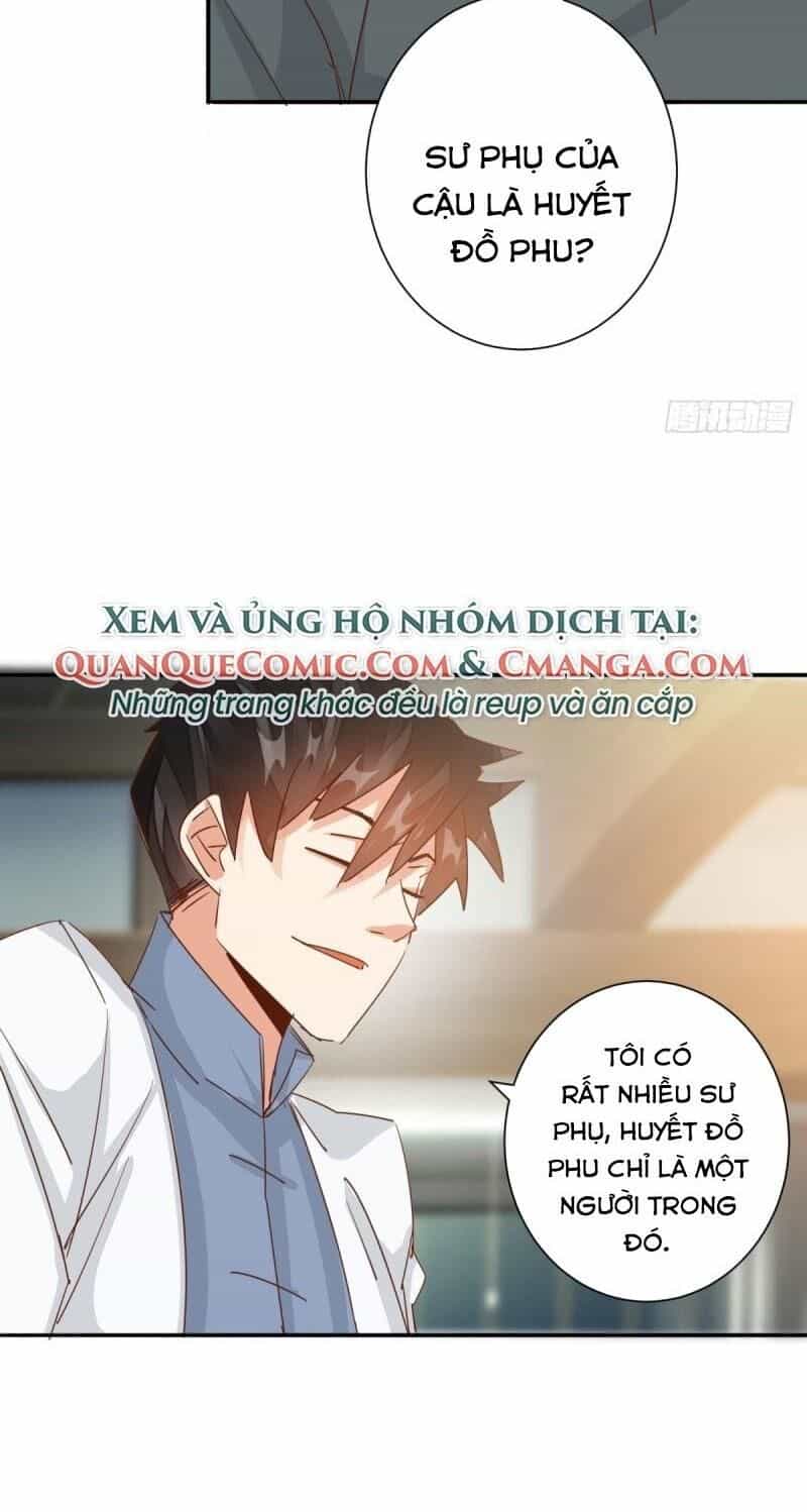 Đô Thị Siêu Cấp Y Sinh - Chương 26 - ảnh 14
