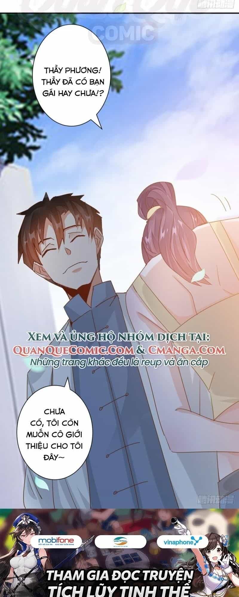 Đô Thị Siêu Cấp Y Sinh - Chương 26 - ảnh 24