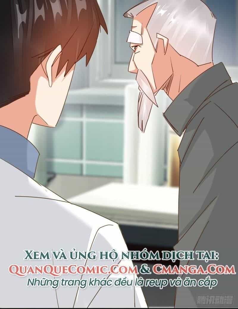 Đô Thị Siêu Cấp Y Sinh - Chương 26 - ảnh 6