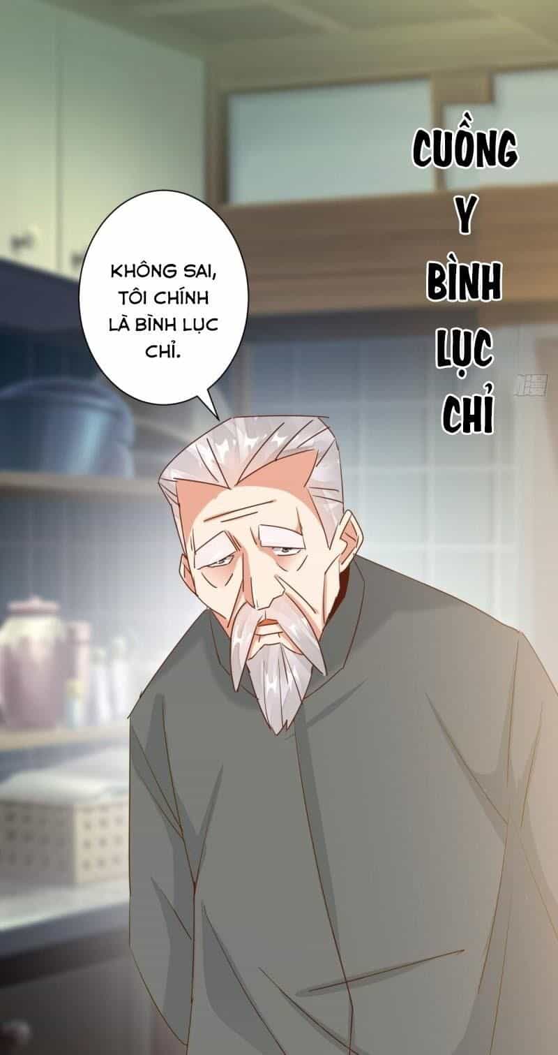 Đô Thị Siêu Cấp Y Sinh - Chương 26 - ảnh 9