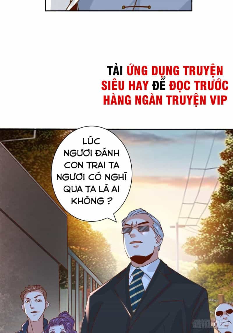 Đô Thị Siêu Cấp Y Sinh - Chương 27 - ảnh 11
