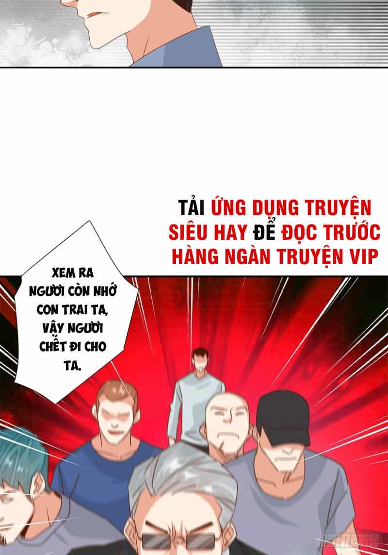 Đô Thị Siêu Cấp Y Sinh - Chương 27 - ảnh 13
