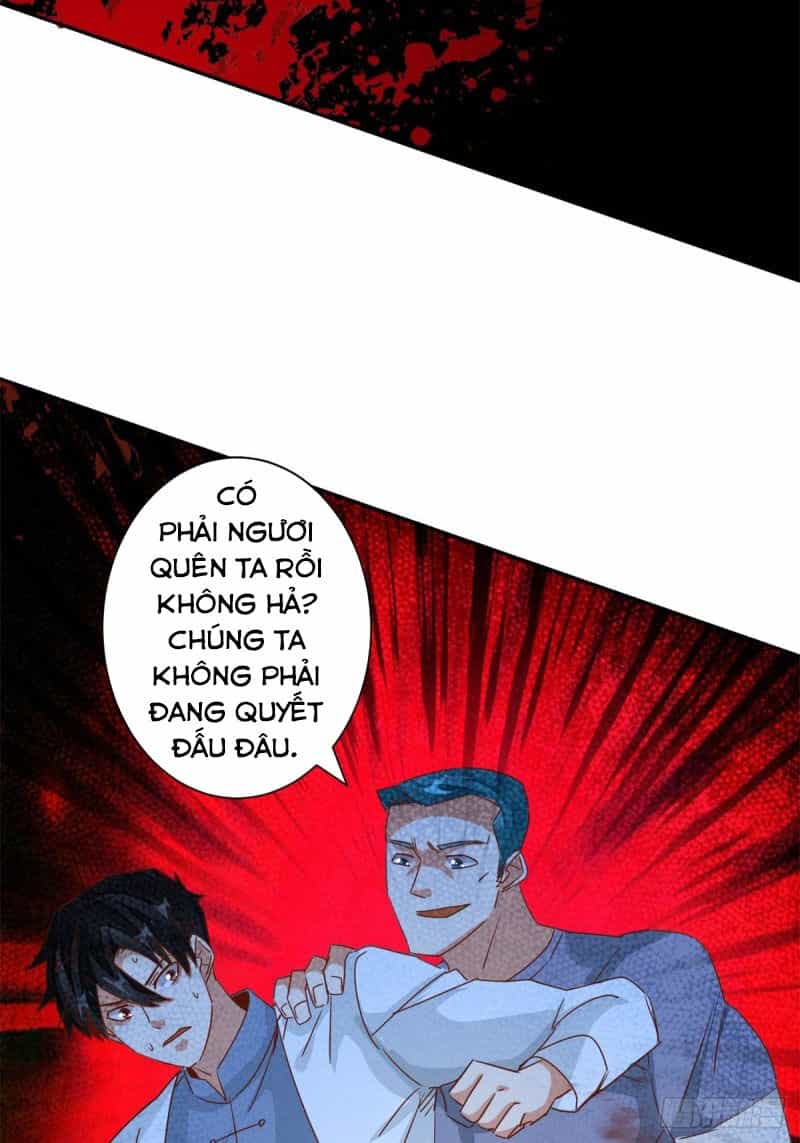 Đô Thị Siêu Cấp Y Sinh - Chương 27 - ảnh 19