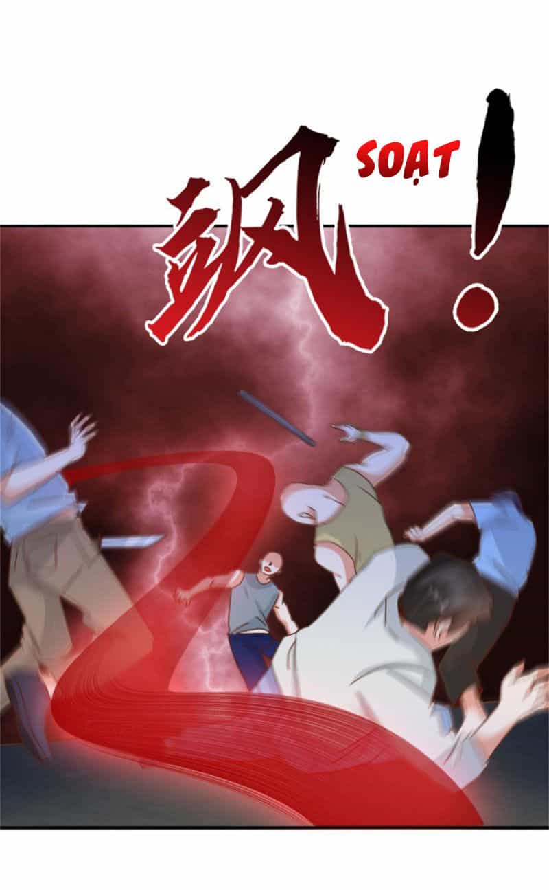 Đô Thị Siêu Cấp Y Sinh - Chương 28 - ảnh 24