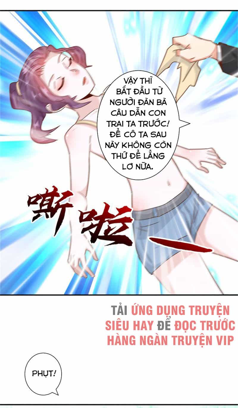 Đô Thị Siêu Cấp Y Sinh - Chương 28 - ảnh 7