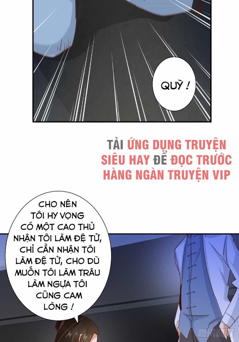 Đô Thị Siêu Cấp Y Sinh - Chương 29 - ảnh 14