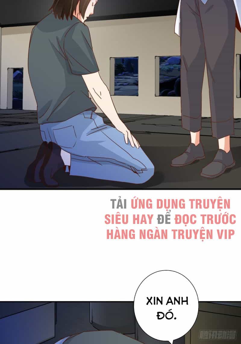 Đô Thị Siêu Cấp Y Sinh - Chương 29 - ảnh 15