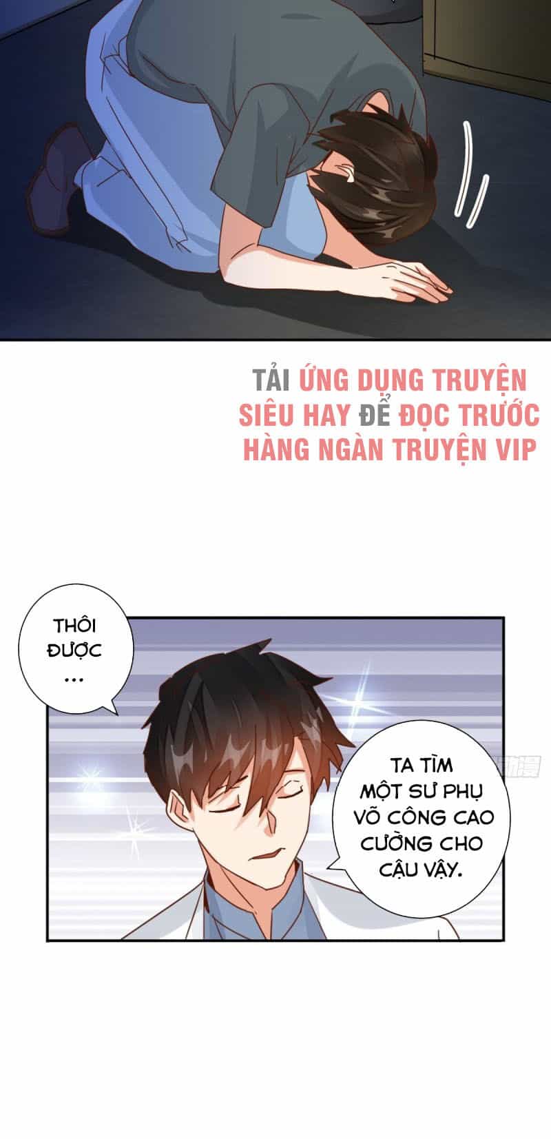 Đô Thị Siêu Cấp Y Sinh - Chương 29 - ảnh 16