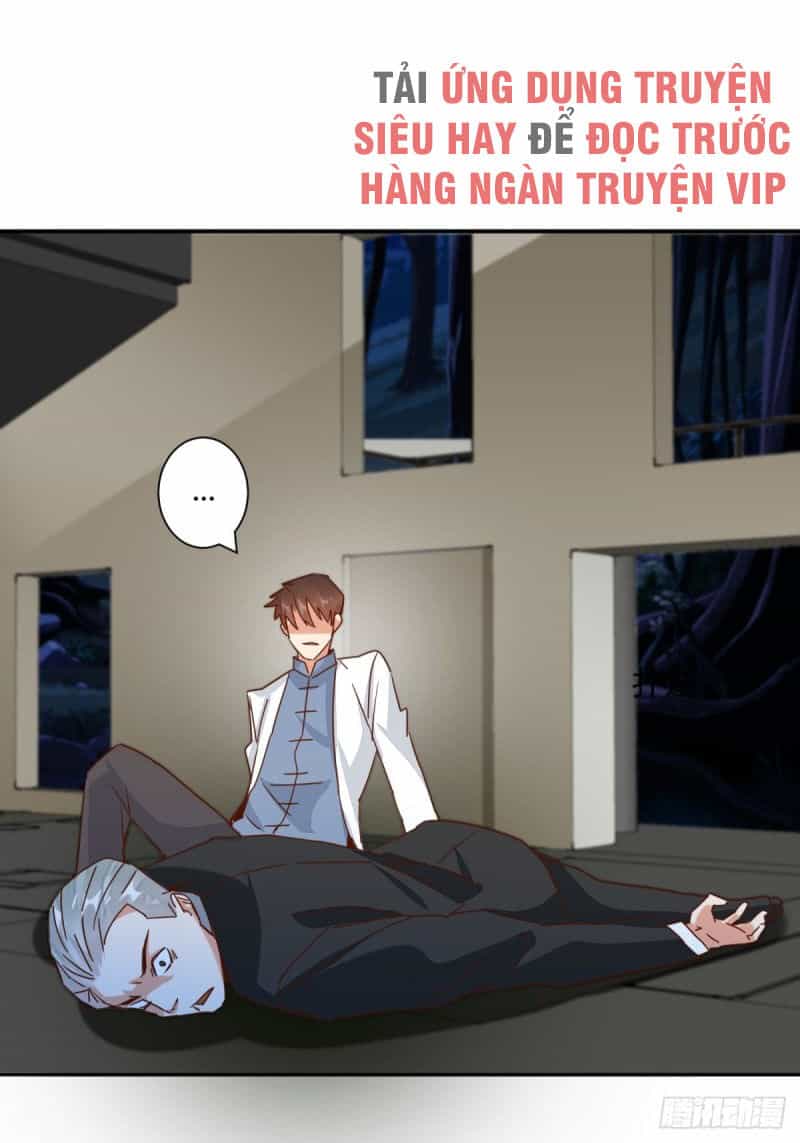 Đô Thị Siêu Cấp Y Sinh - Chương 29 - ảnh 5