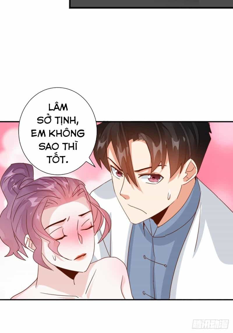 Đô Thị Siêu Cấp Y Sinh - Chương 29 - ảnh 8