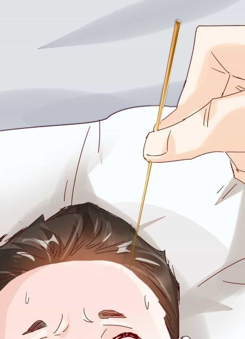 Đô Thị Siêu Cấp Y Sinh - Chương 3 - ảnh 7