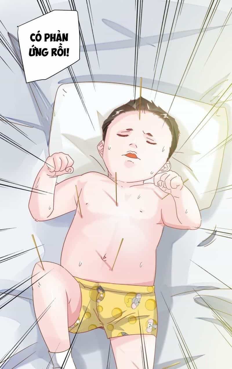 Đô Thị Siêu Cấp Y Sinh - Chương 3 - ảnh 9