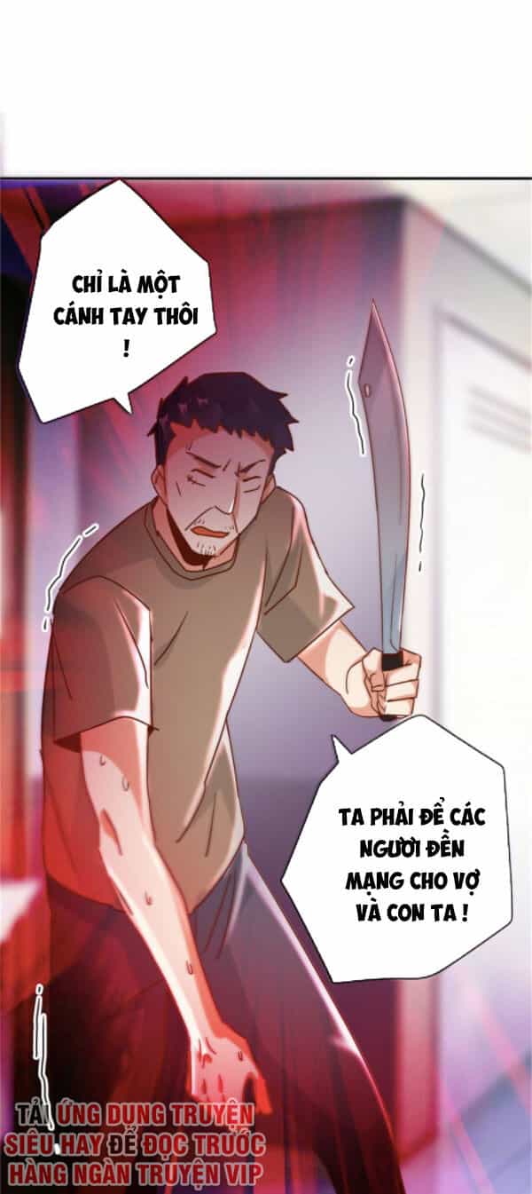 Đô Thị Siêu Cấp Y Sinh - Chương 31 - ảnh 14