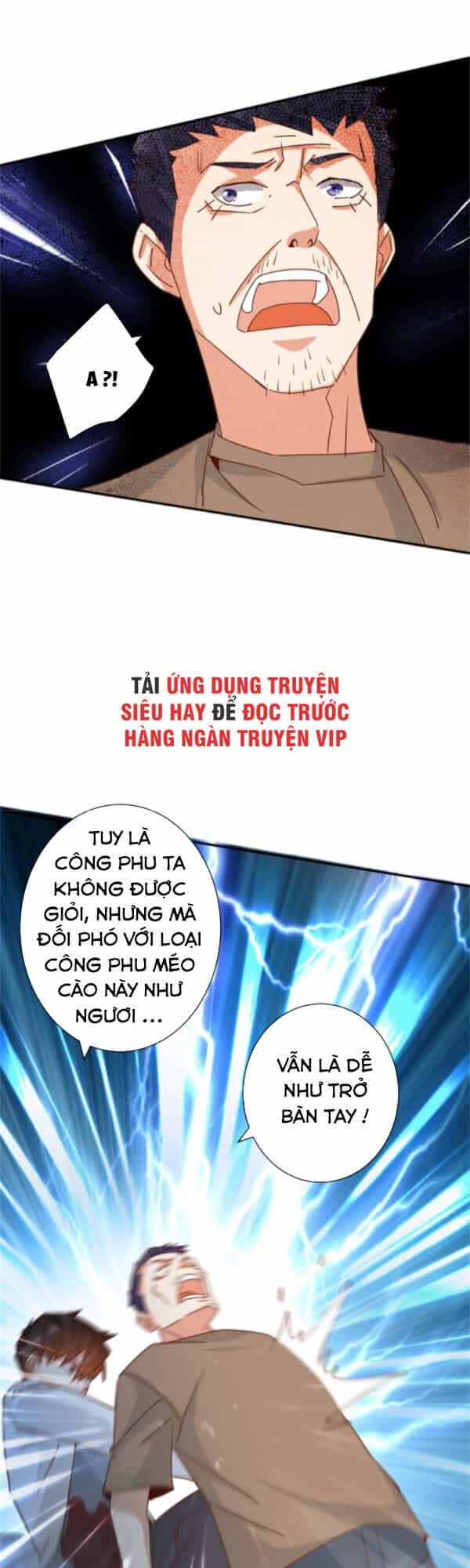 Đô Thị Siêu Cấp Y Sinh - Chương 31 - ảnh 5