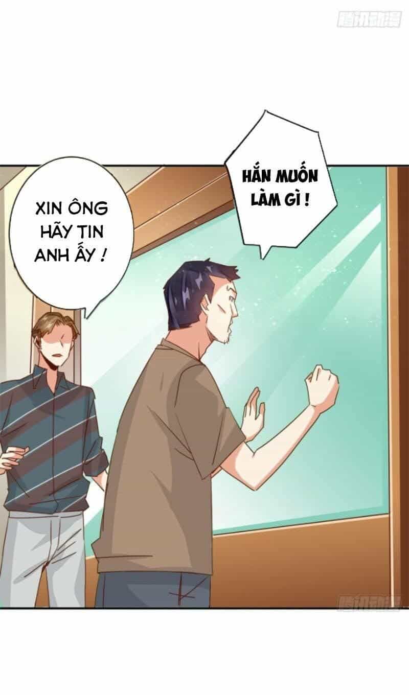 Đô Thị Siêu Cấp Y Sinh - Chương 33 - ảnh 11