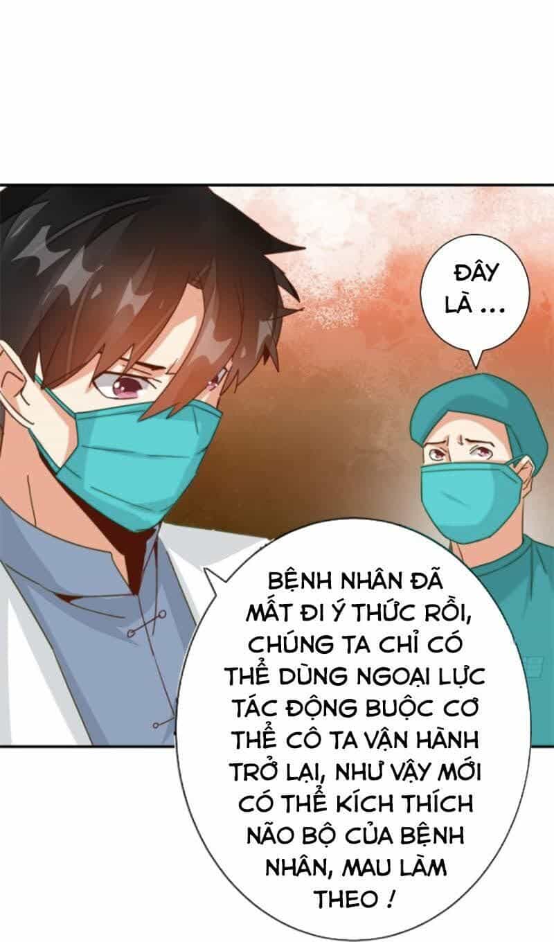 Đô Thị Siêu Cấp Y Sinh - Chương 33 - ảnh 12
