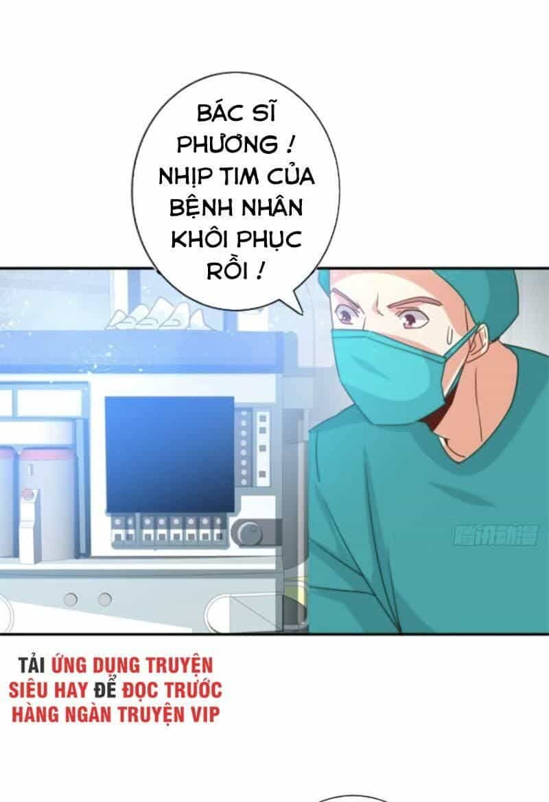 Đô Thị Siêu Cấp Y Sinh - Chương 33 - ảnh 15