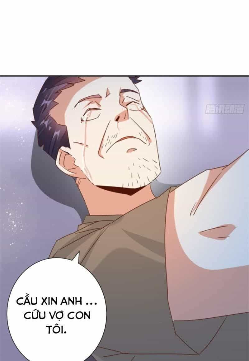 Đô Thị Siêu Cấp Y Sinh - Chương 33 - ảnh 2