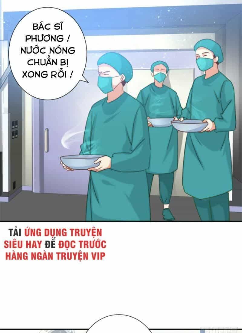 Đô Thị Siêu Cấp Y Sinh - Chương 33 - ảnh 9