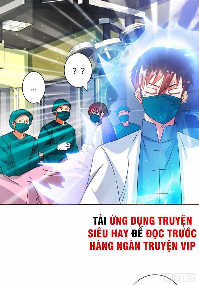 Đô Thị Siêu Cấp Y Sinh - Chương 35 - ảnh 10