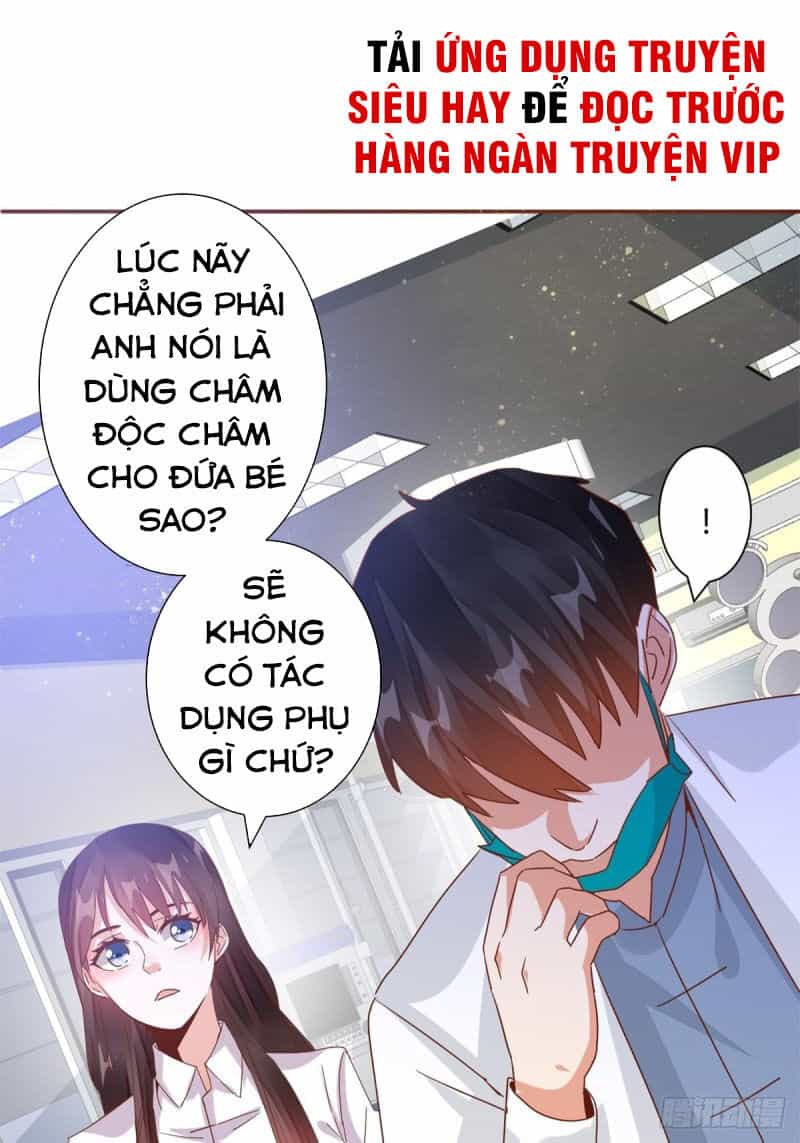 Đô Thị Siêu Cấp Y Sinh - Chương 35 - ảnh 16