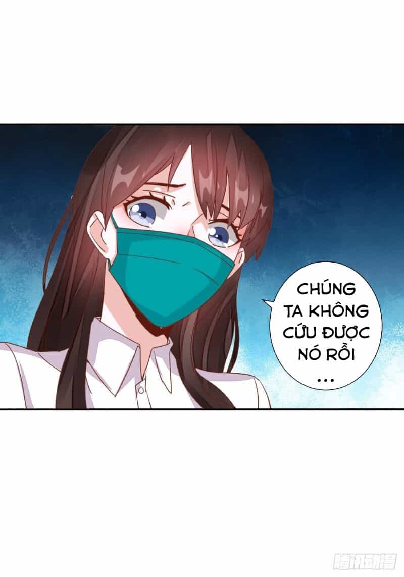 Đô Thị Siêu Cấp Y Sinh - Chương 35 - ảnh 3
