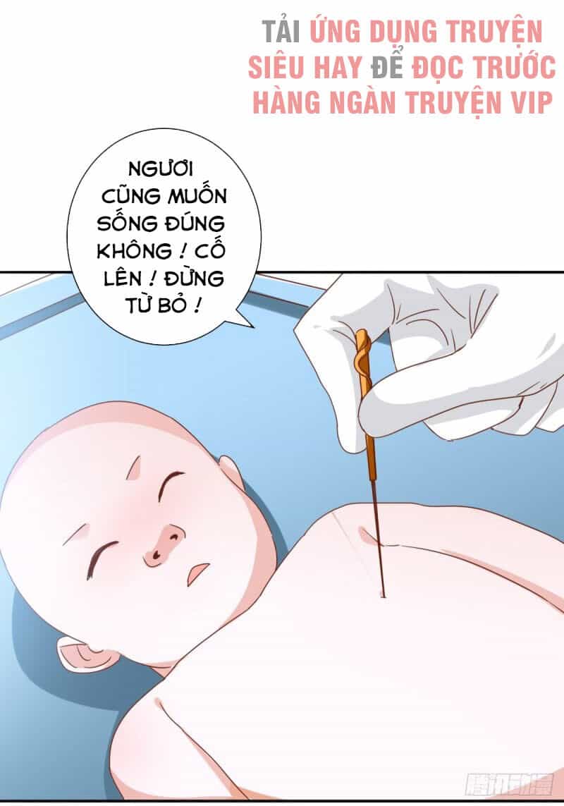 Đô Thị Siêu Cấp Y Sinh - Chương 35 - ảnh 7