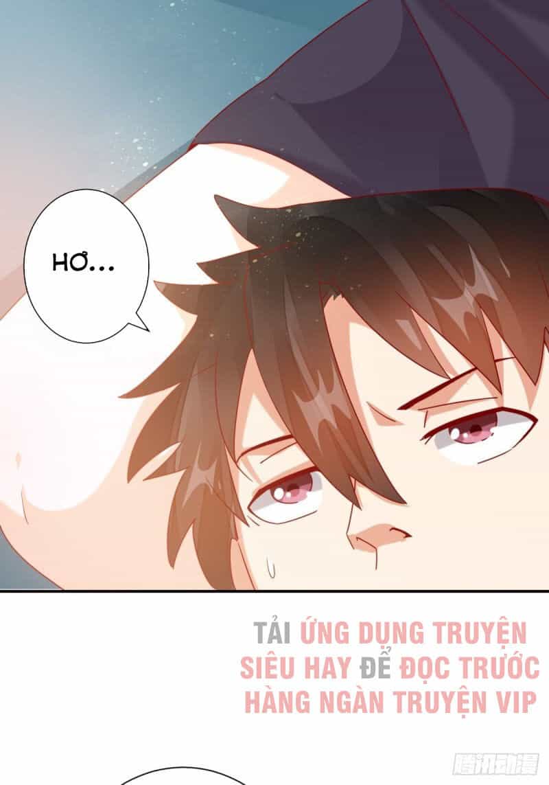 Đô Thị Siêu Cấp Y Sinh - Chương 36 - ảnh 1