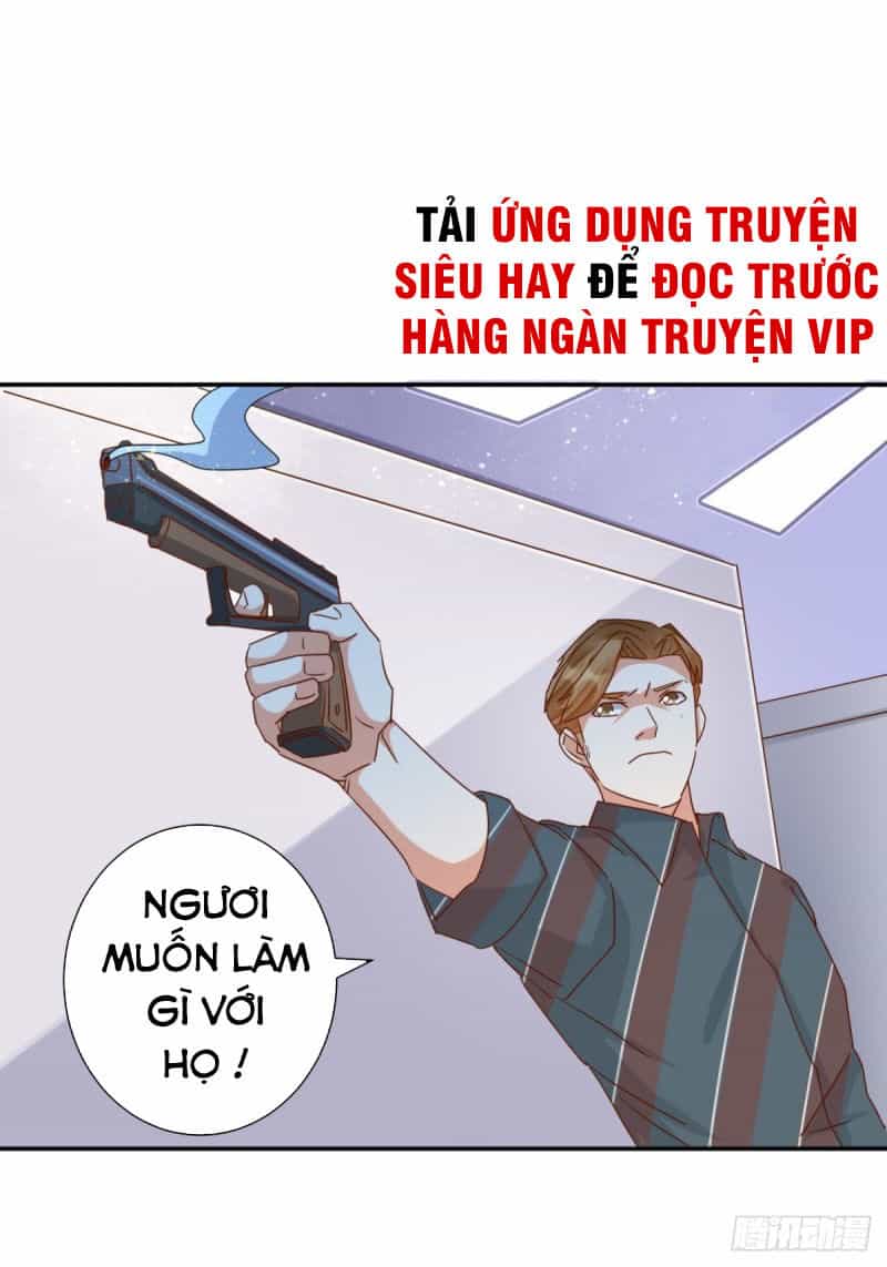 Đô Thị Siêu Cấp Y Sinh - Chương 36 - ảnh 13