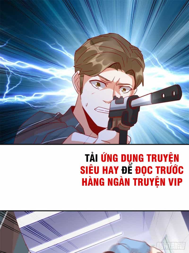 Đô Thị Siêu Cấp Y Sinh - Chương 36 - ảnh 19