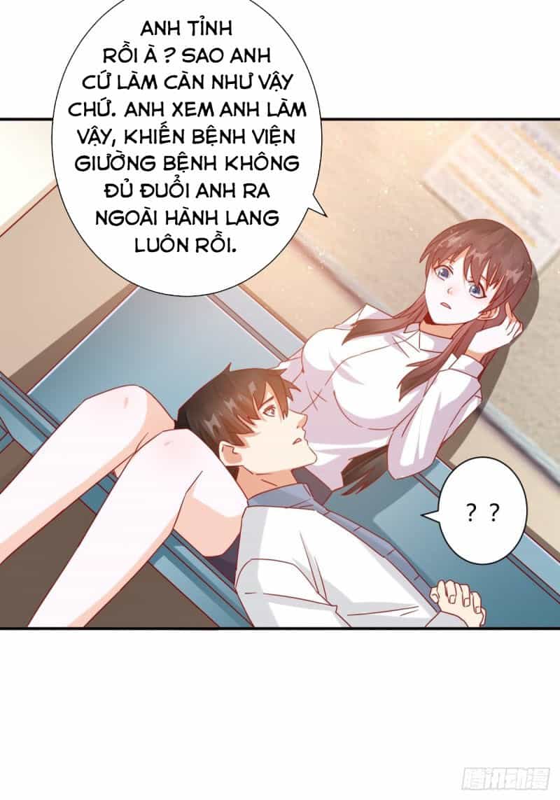 Đô Thị Siêu Cấp Y Sinh - Chương 36 - ảnh 2