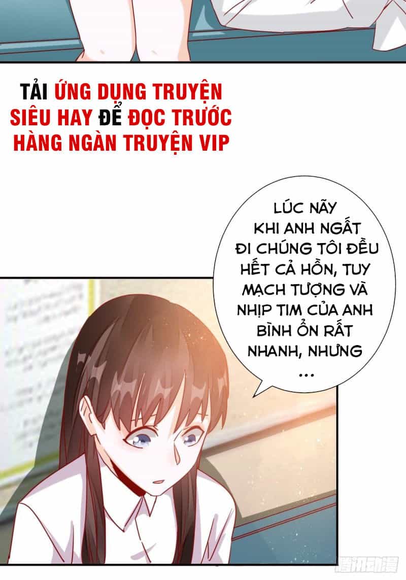 Đô Thị Siêu Cấp Y Sinh - Chương 36 - ảnh 4