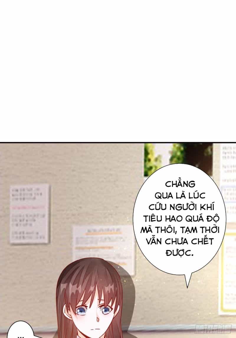 Đô Thị Siêu Cấp Y Sinh - Chương 36 - ảnh 5