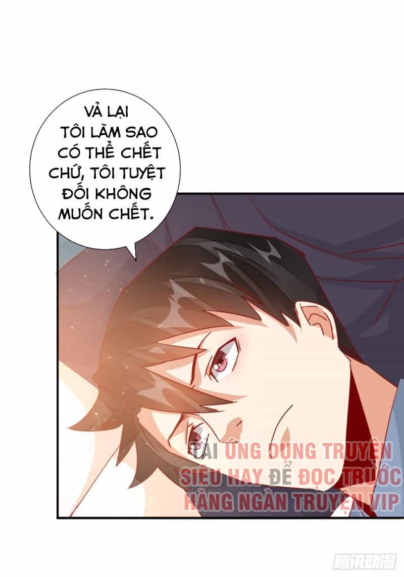 Đô Thị Siêu Cấp Y Sinh - Chương 36 - ảnh 7
