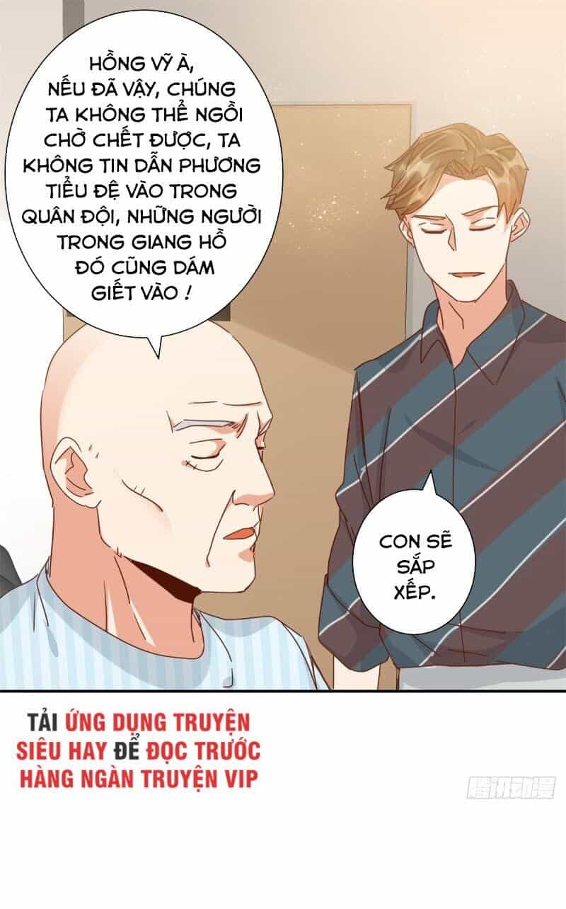 Đô Thị Siêu Cấp Y Sinh - Chương 37 - ảnh 16