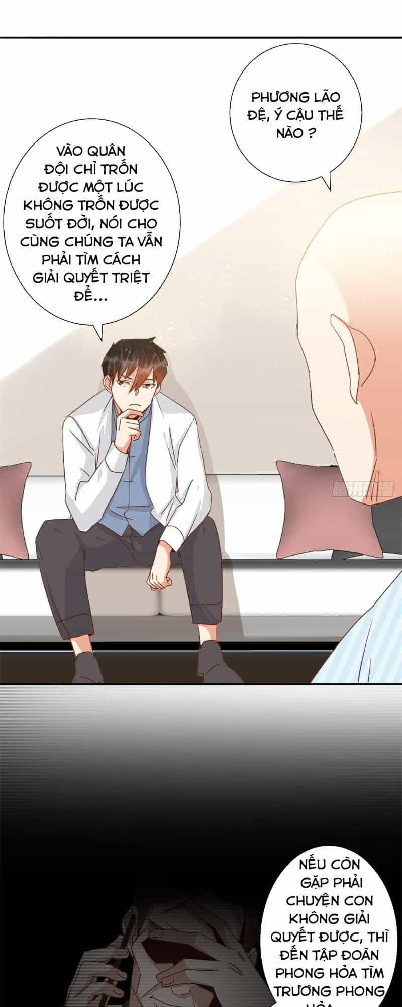 Đô Thị Siêu Cấp Y Sinh - Chương 37 - ảnh 17