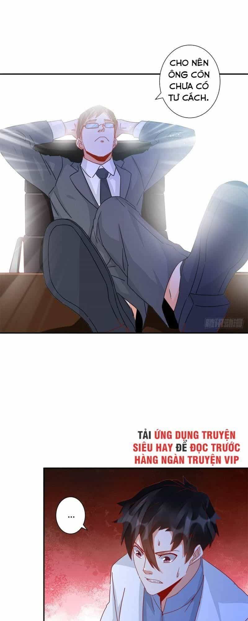 Đô Thị Siêu Cấp Y Sinh - Chương 38 - ảnh 13