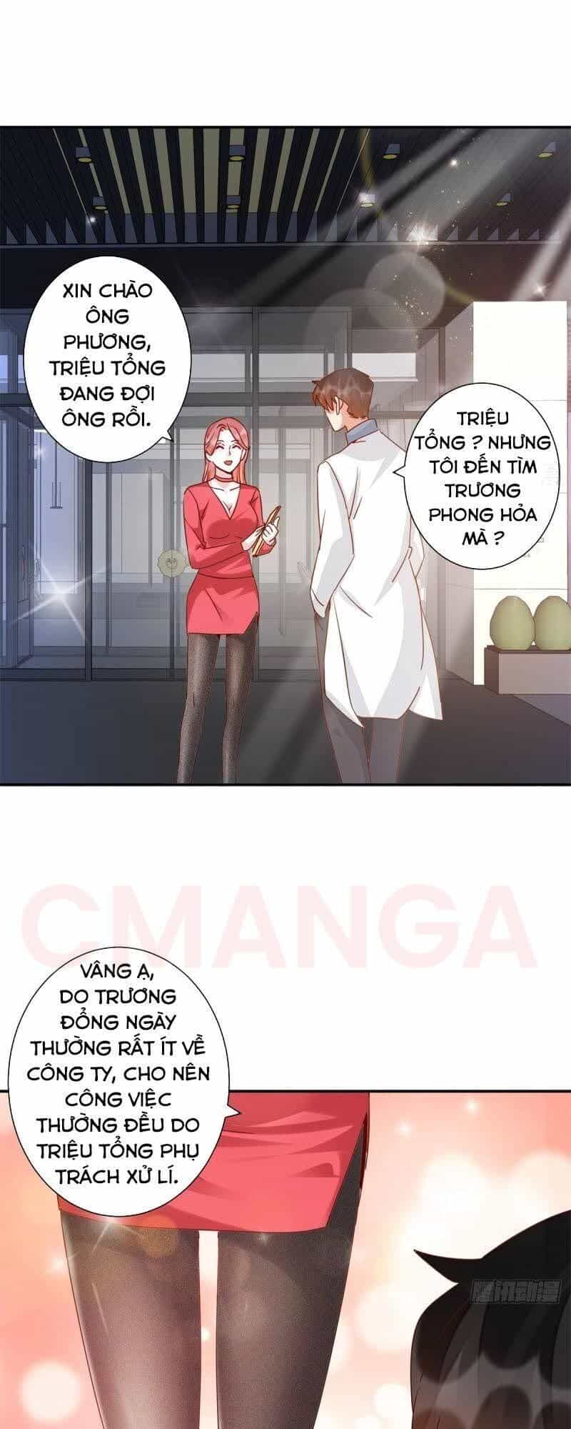 Đô Thị Siêu Cấp Y Sinh - Chương 38 - ảnh 3