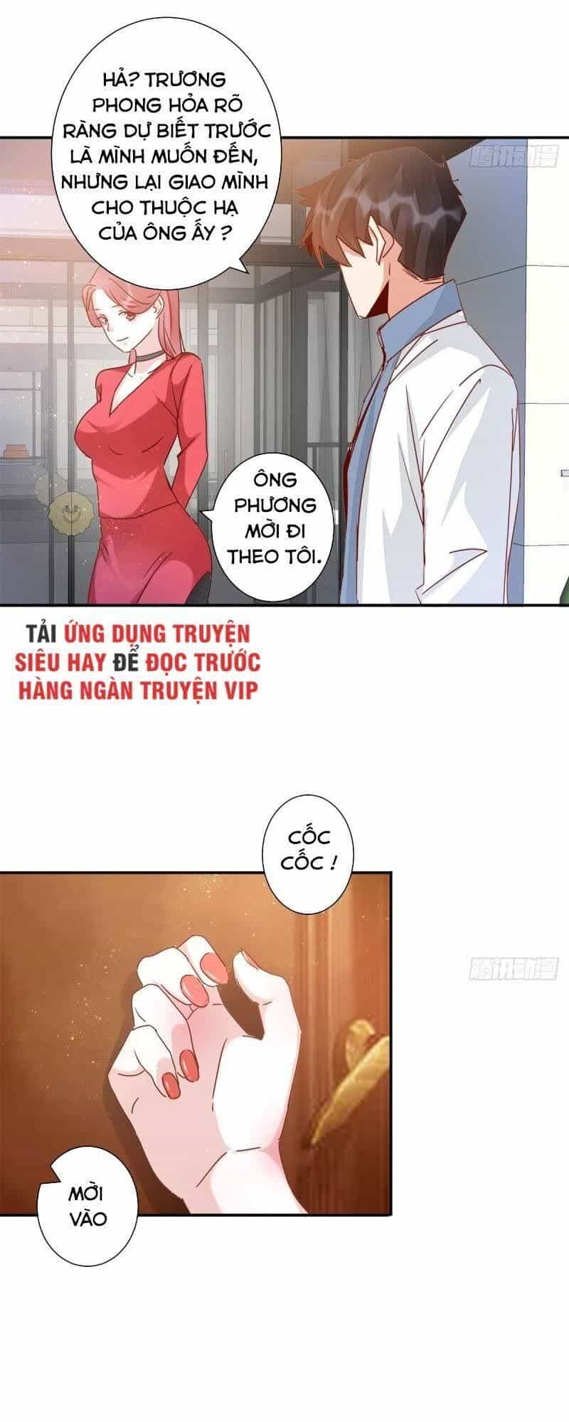 Đô Thị Siêu Cấp Y Sinh - Chương 38 - ảnh 5