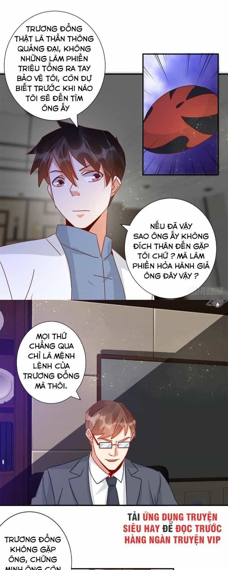 Đô Thị Siêu Cấp Y Sinh - Chương 38 - ảnh 9