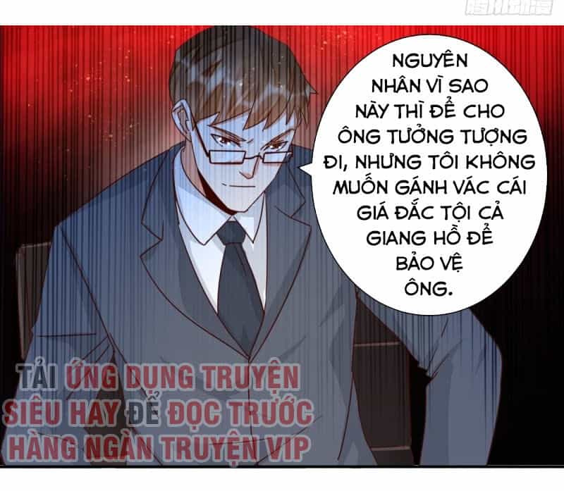 Đô Thị Siêu Cấp Y Sinh - Chương 39 - ảnh 1