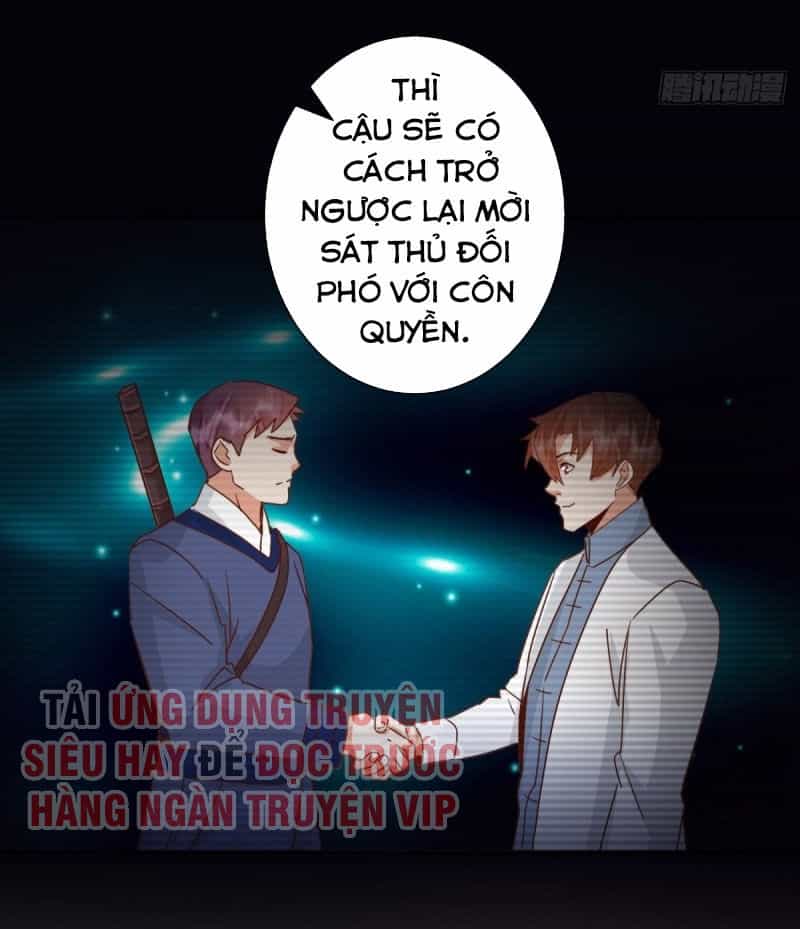 Đô Thị Siêu Cấp Y Sinh - Chương 39 - ảnh 12