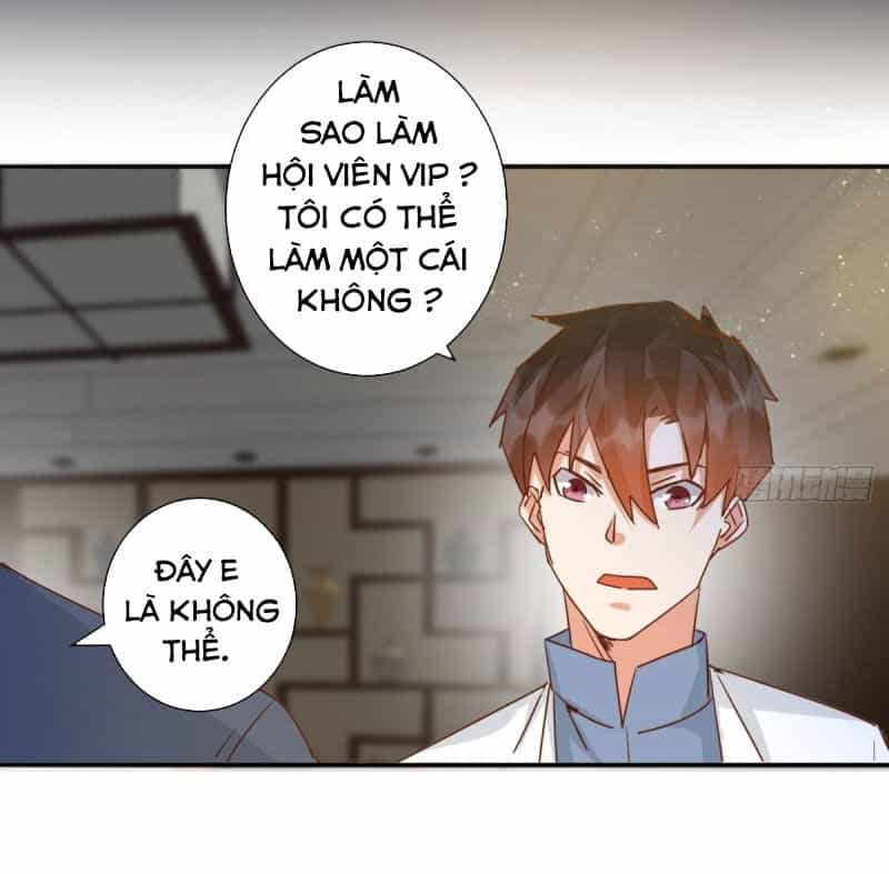 Đô Thị Siêu Cấp Y Sinh - Chương 39 - ảnh 13