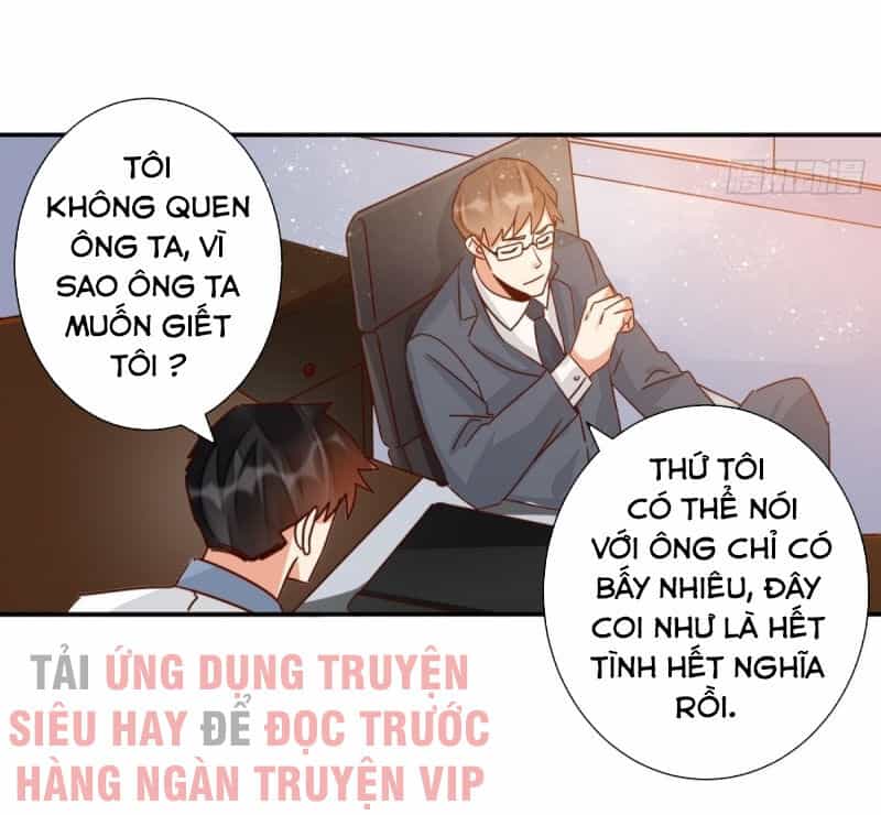 Đô Thị Siêu Cấp Y Sinh - Chương 39 - ảnh 3