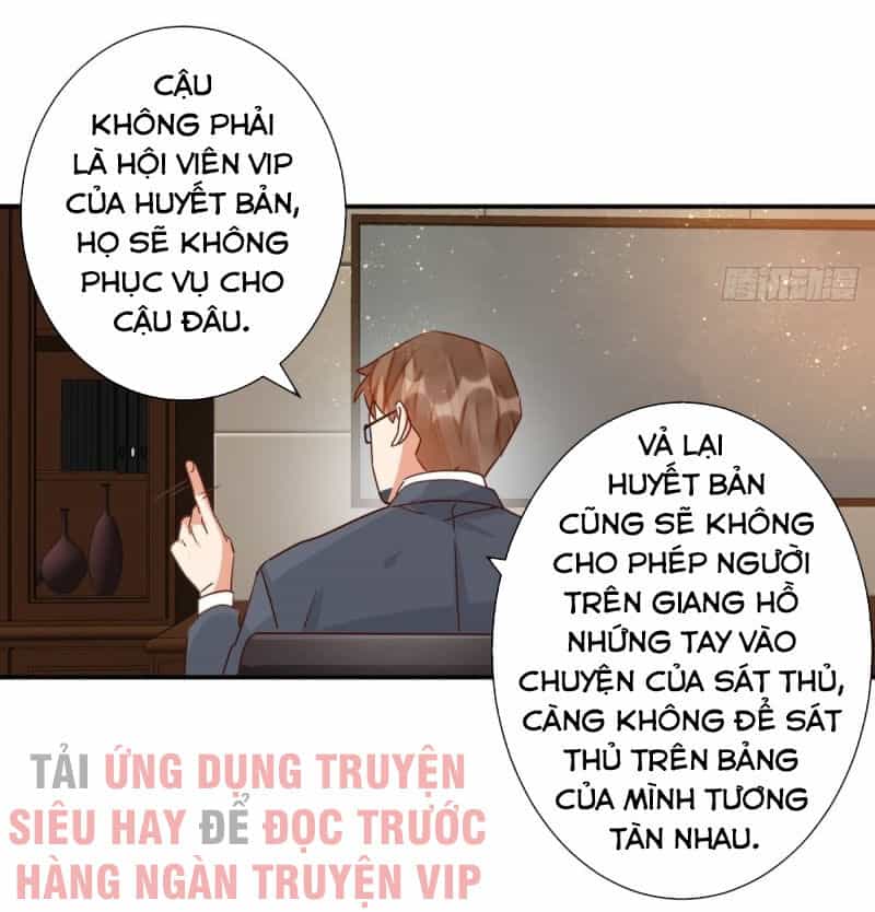 Đô Thị Siêu Cấp Y Sinh - Chương 39 - ảnh 5