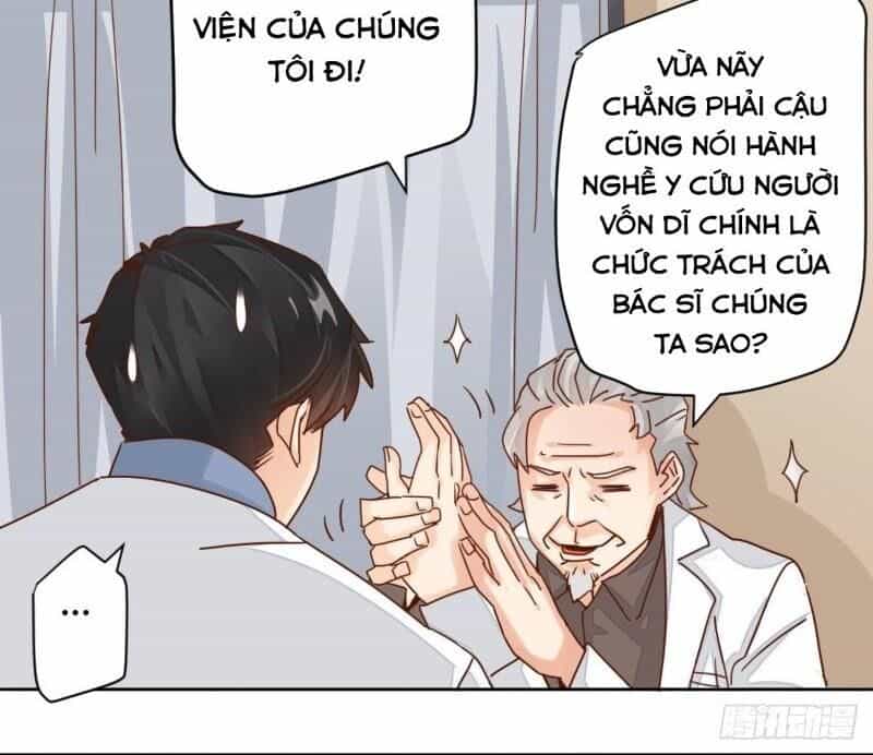 Đô Thị Siêu Cấp Y Sinh - Chương 4 - ảnh 10