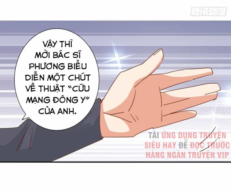 Đô Thị Siêu Cấp Y Sinh - Chương 42 - ảnh 1