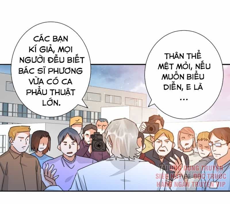 Đô Thị Siêu Cấp Y Sinh - Chương 42 - ảnh 11