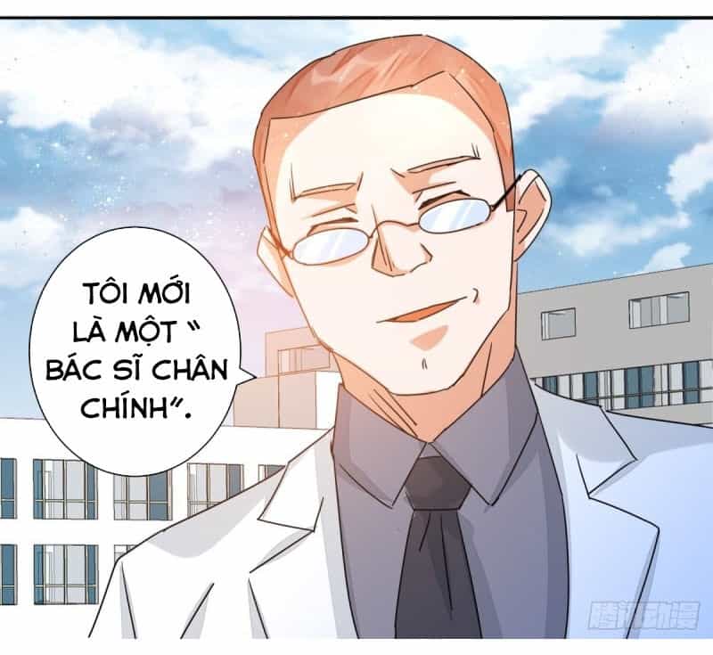 Đô Thị Siêu Cấp Y Sinh - Chương 42 - ảnh 16