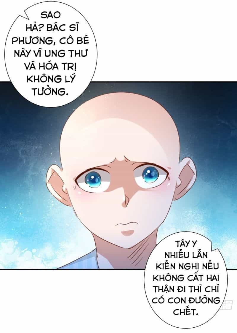 Đô Thị Siêu Cấp Y Sinh - Chương 42 - ảnh 4